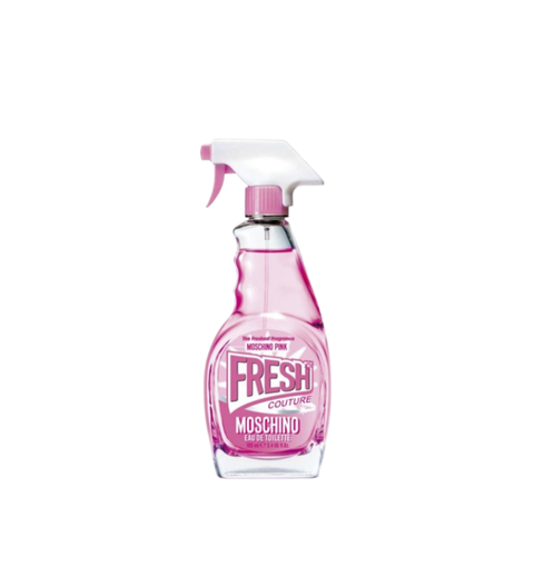 Moschino Fresh Pink