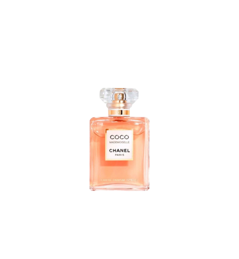 Coco Mademoiselle de Chanel